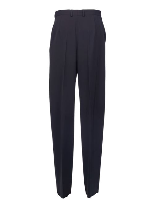 Tailored Baggy Trousers BALENCIAGA | 773342TNT391000