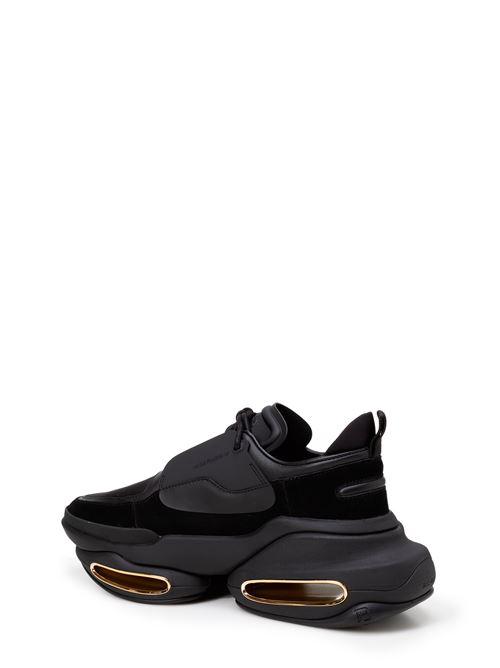 Sneakers BALMAIN | CM1VI277LSSE0PA