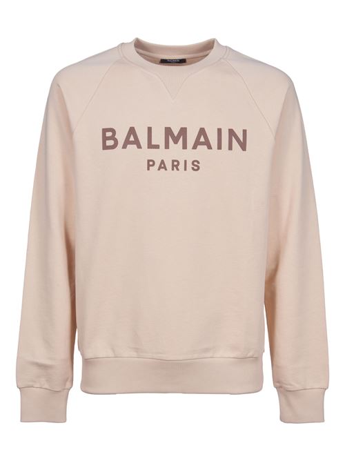 Felpe balmain uomo online