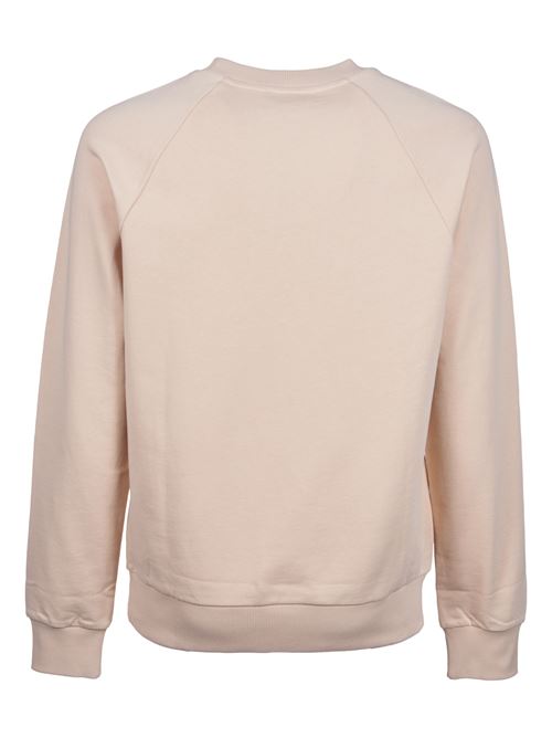 Crewneck sweatshirt BALMAIN | BH0JQ005BB65GPA