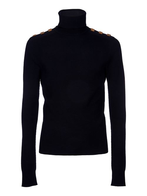 Knitwear BALMAIN | BH0K016KE930PA