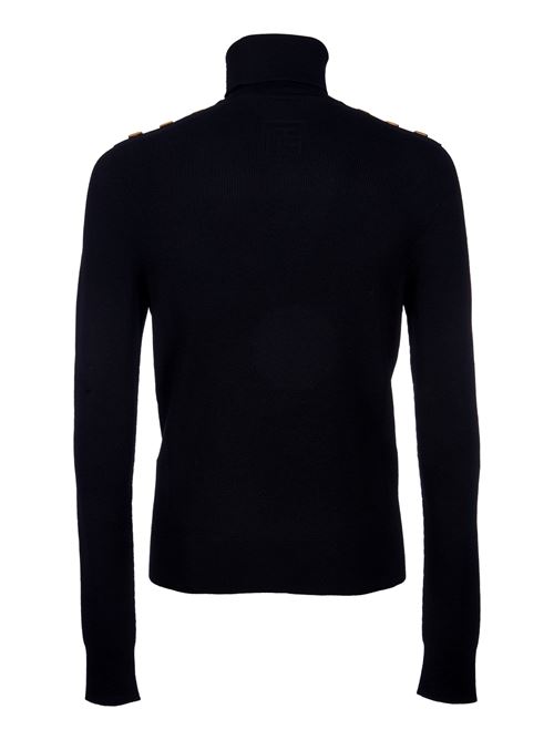 Knitwear BALMAIN | BH0K016KE930PA