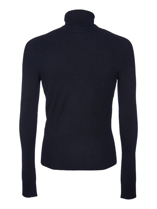 PB Turtleneck BALMAIN | BH1KH015KE930PA