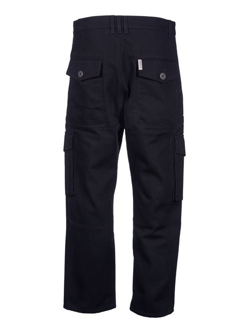 Pantaloni cargo BALMAIN | BH1PQ006CE250PA