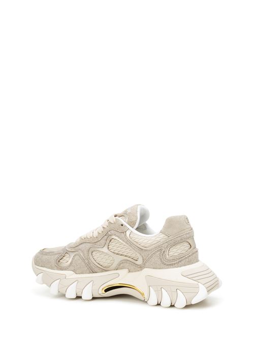 B-East Sneakers BALMAIN | BN0VI714TFLT0AP