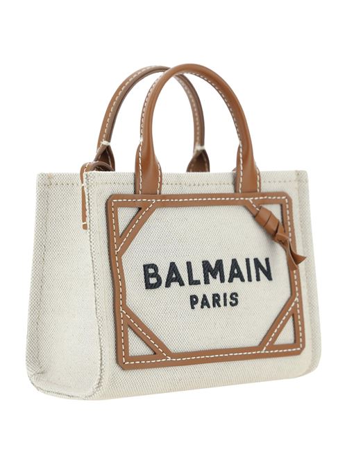  BALMAIN | BN1FE809TDCSGEM