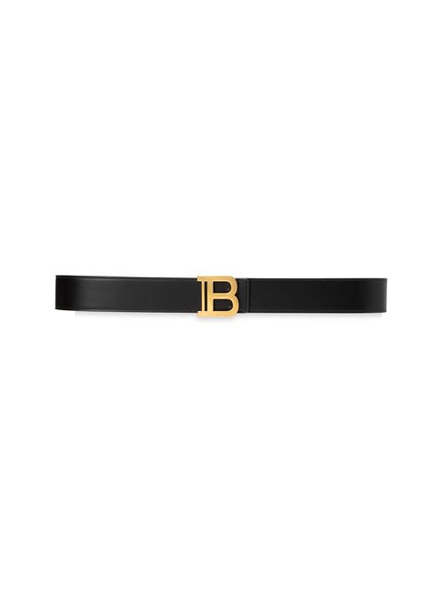 belt BALMAIN | BN1WJ002LVTL0PA