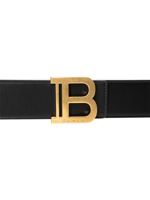 belt BALMAIN | BN1WJ002LVTL0PA