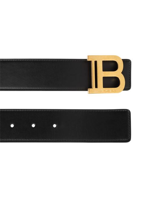 belt BALMAIN | BN1WJ002LVTL0PA