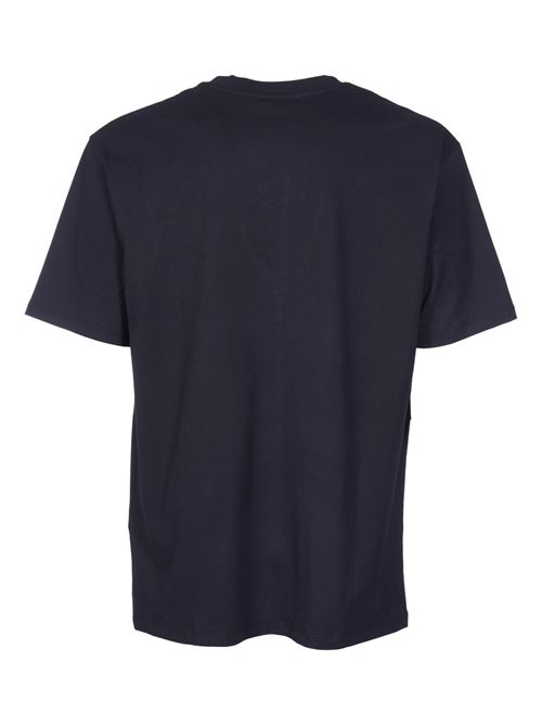 Balmain star T-shirt BALMAIN | CH1EG000GD29EAB