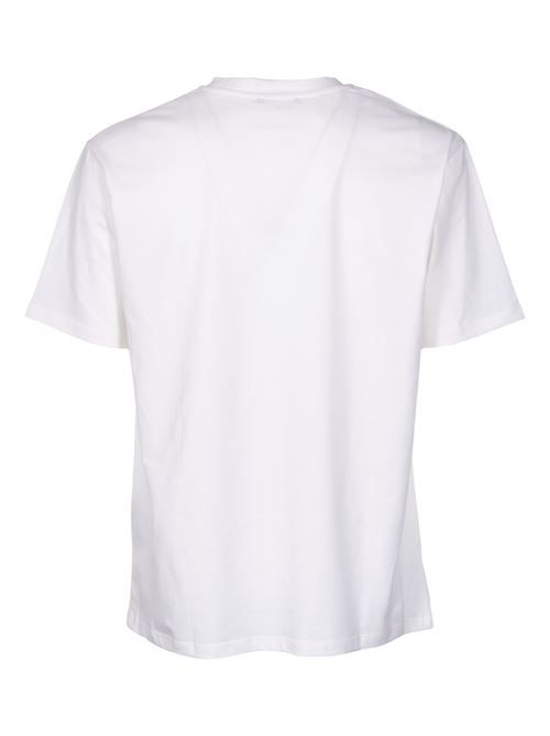 Balmain star T-shirt BALMAIN | CH1EG000GD29GAB