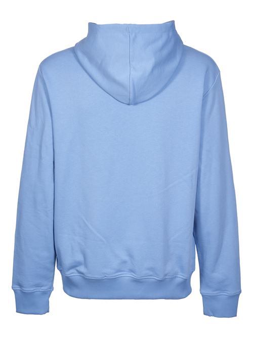 Balmain Paris hoodie BALMAIN | CH1JR002BB65SLJ