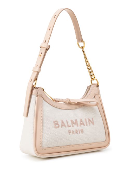 BORSA A SPALLA B-ARMY BALMAIN | CN1BT743TCTOGRU