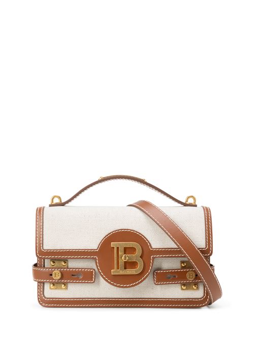 B-Buzz 24 Multicolor Hand Bags BALMAIN | CN1DA829TCFEGEM