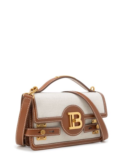 B-Buzz 24 Borse A Mano Multicolor BALMAIN | CN1DA829TCFEGEM