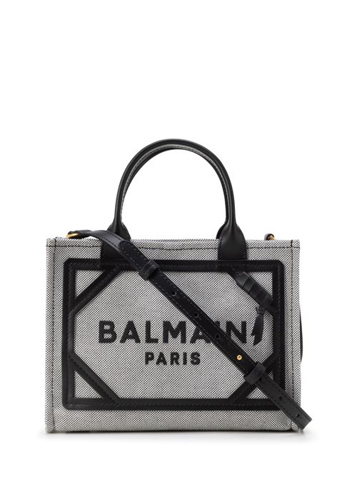 Borsa tote B-Army BALMAIN | CN1FE809TMDFEAB