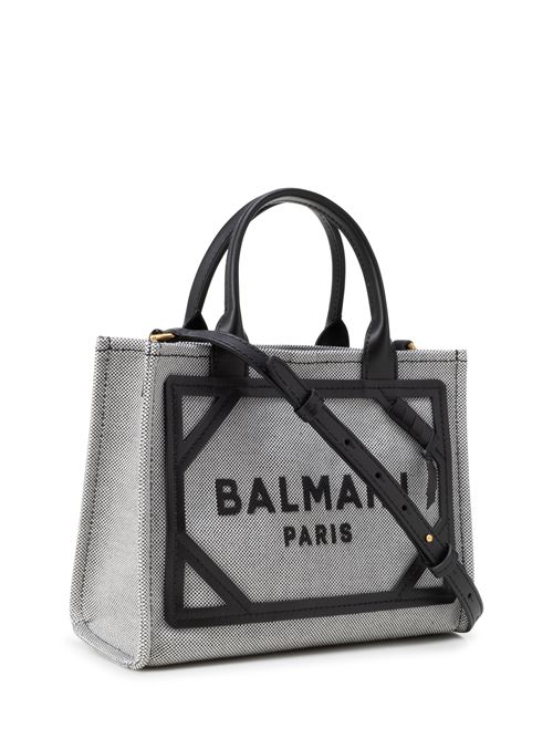 B-Army tote bag BALMAIN | CN1FE809TMDFEAB