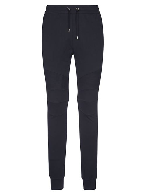 Pantaloni in cotone BALMAIN | CH1OB000BB04EAB