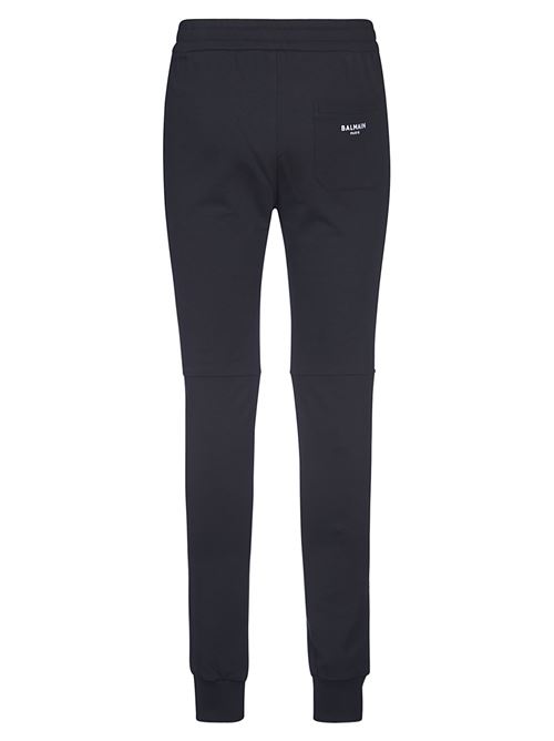 Pantaloni in cotone BALMAIN | CH1OB000BB04EAB