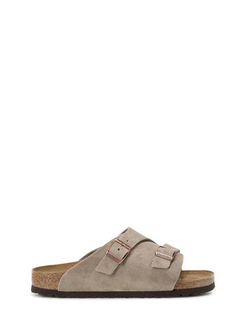 Sandali Zurich BIRKENSTOCK | 050463TAUPE