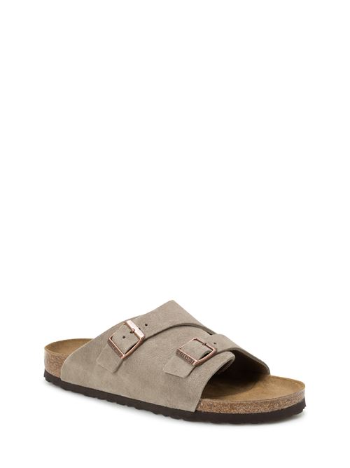 Zurich sandals BIRKENSTOCK | 050463TAUPE