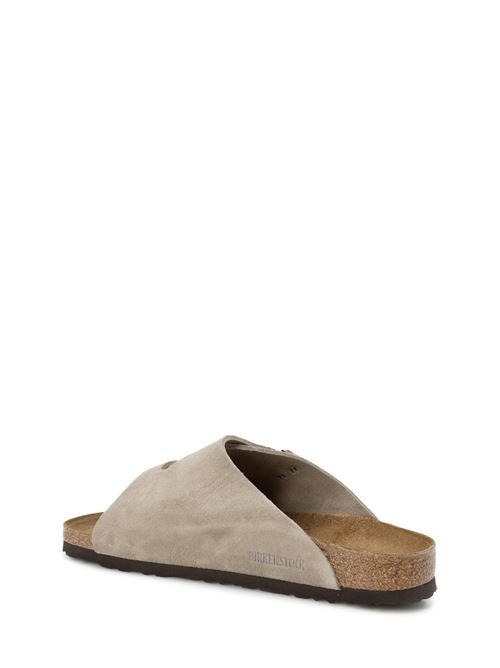 Sandali Zurich BIRKENSTOCK | 050463TAUPE