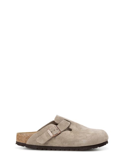 BOSTON BS BIRKENSTOCK | 060463TAUPE