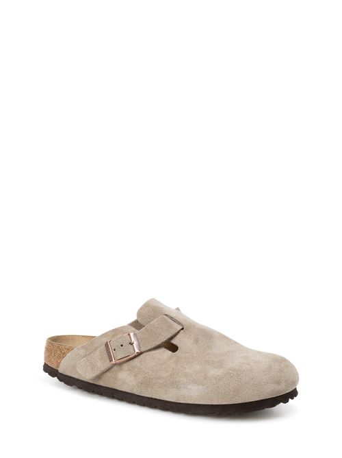 BOSTON BS BIRKENSTOCK | 060463TAUPE