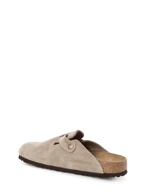 BOSTON BS BIRKENSTOCK | 060463TAUPE