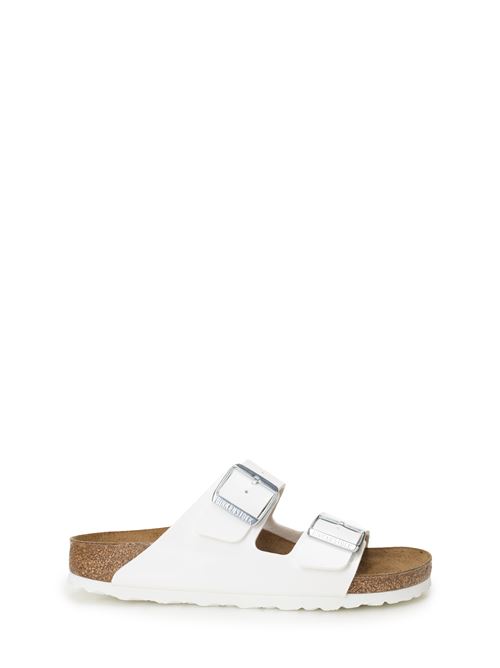 sandali arizona BIRKENSTOCK | 1005294WHITE