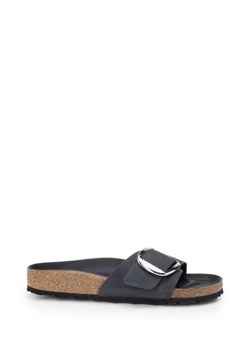 madrid big buckle BIRKENSTOCK | 1006523BLACK