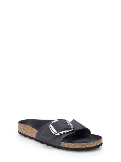 madrid big buckle BIRKENSTOCK | 1006523BLACK