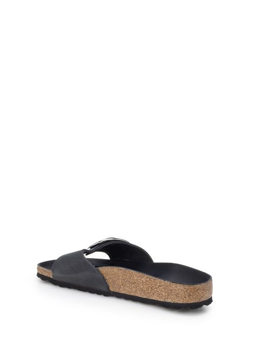 madrid big buckle BIRKENSTOCK | 1006523BLACK