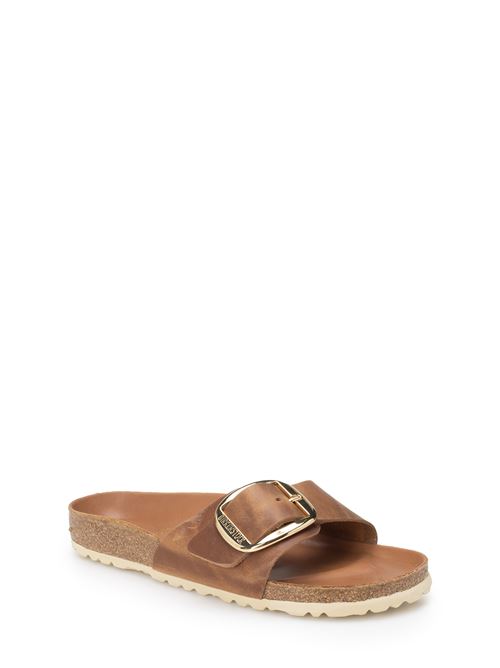 Birkenstock BIRKENSTOCK | 1006525COGNAC