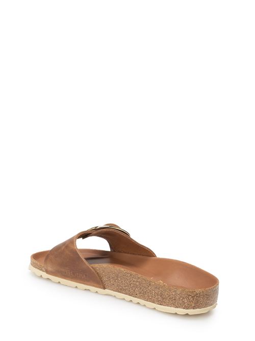 Birkenstock BIRKENSTOCK | 1006525COGNAC