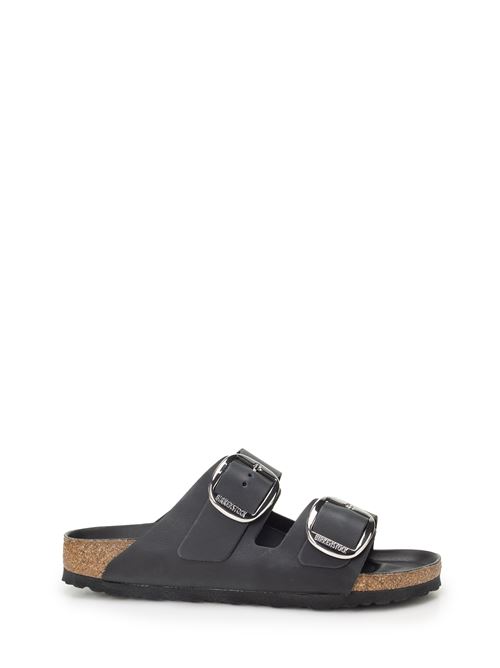 Arizona Big Buckle BIRKENSTOCK | 1011075BLACK