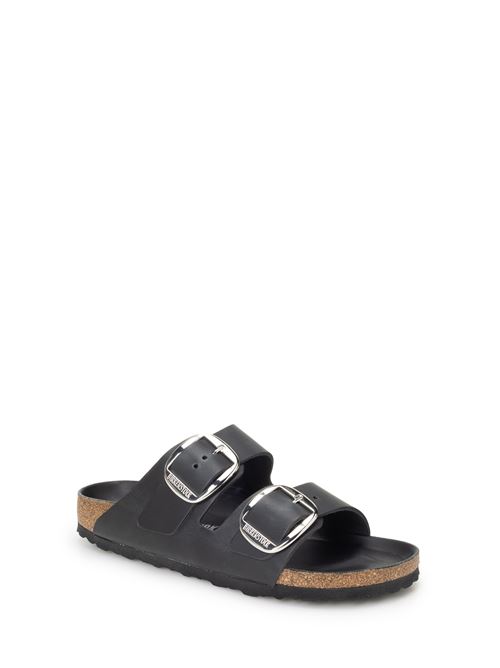 Arizona Big Buckle BIRKENSTOCK | 1011075BLACK