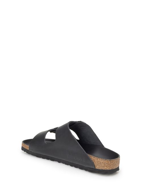 Arizona Big Buckle BIRKENSTOCK | 1011075BLACK