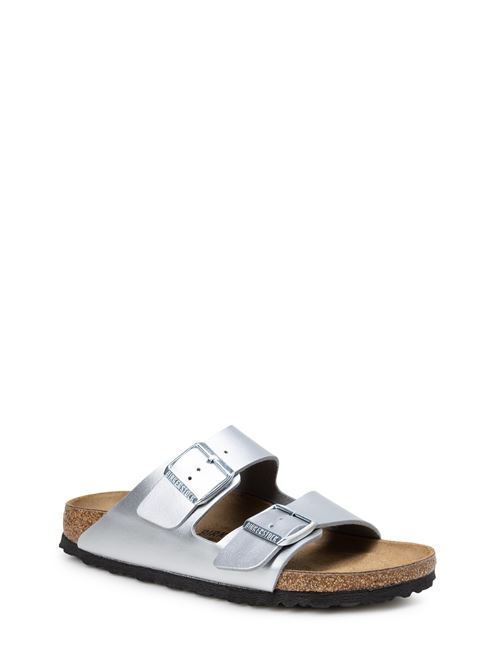 arizona BIRKENSTOCK | 1012283SILVER