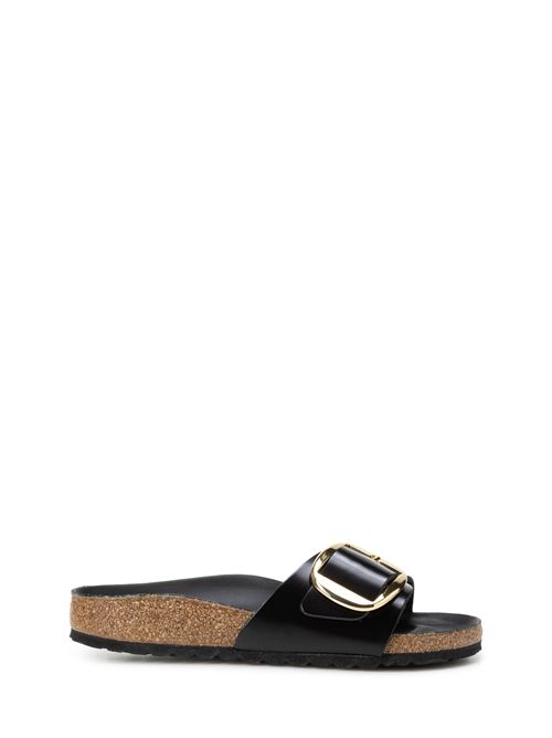 MADRID BIG BUCKLE BIRKENSTOCK | 1022650BLACK