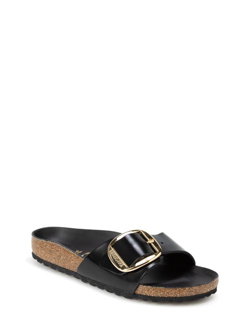 MADRID BIG BUCKLE BIRKENSTOCK | 1022650BLACK