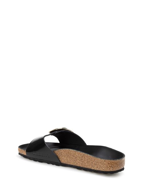 MADRID BIG BUCKLE BIRKENSTOCK | 1022650BLACK