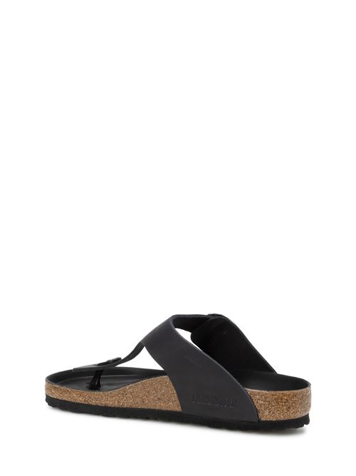 Sandali Gizeh Big Buckle BIRKENSTOCK | 1023334BLACK