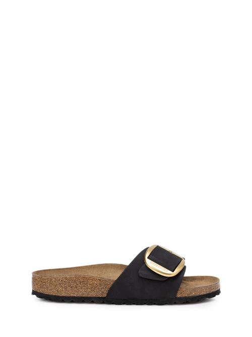 Madrid Big Buckle BIRKENSTOCK | 1023373BLACK