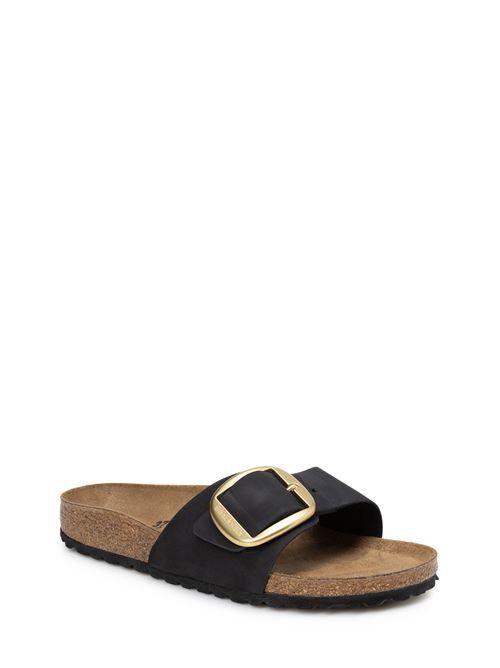 Madrid Big Buckle BIRKENSTOCK | 1023373BLACK