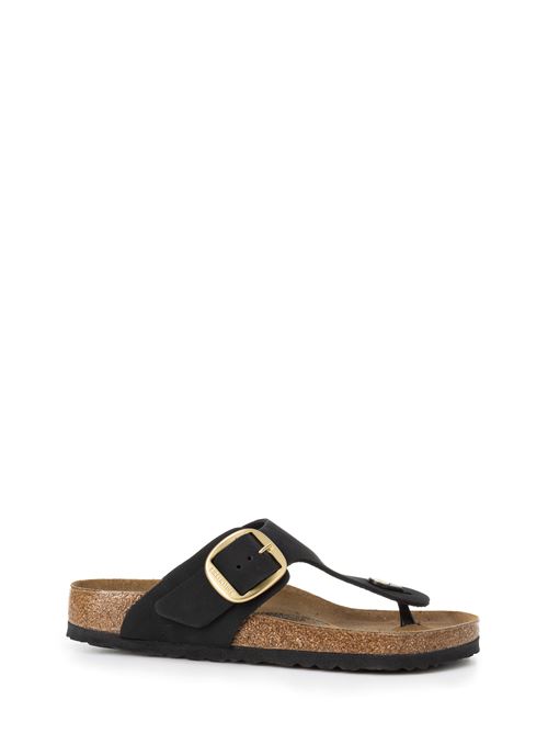 Gizeh big buckle BIRKENSTOCK | 1024019BLACK