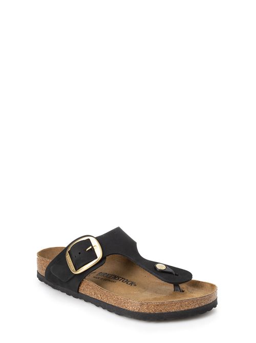 Gizeh big buckle BIRKENSTOCK | 1024019BLACK