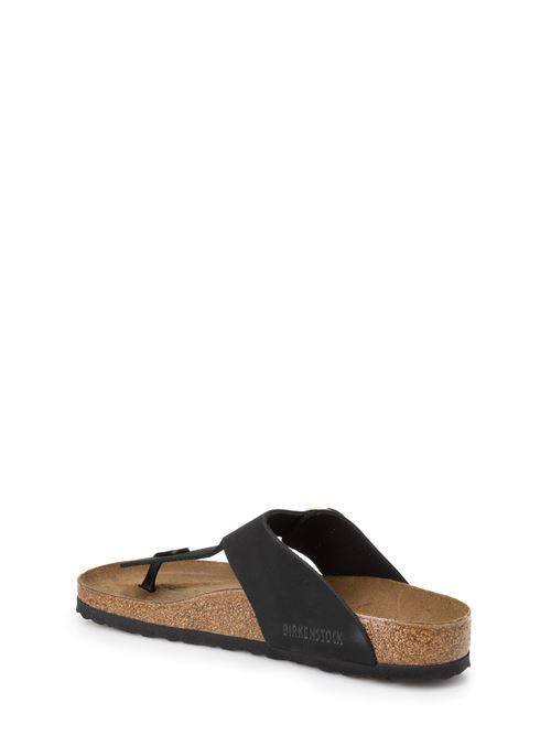 Gizeh big buckle BIRKENSTOCK | 1024019BLACK