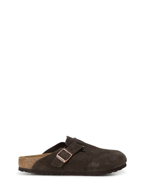 Boston BIRKENSTOCK | 1027460MOCHA