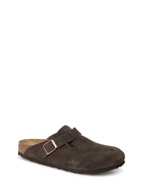 Boston BIRKENSTOCK | 1027460MOCHA